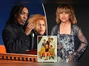 Tina Turner, Ike Turner’s son Ronnie passed away at age of 62