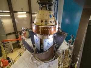 Artemis 1's Orion capsule to reach Earth soon. See how it will be recovered after splashdown