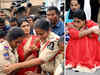 Telangana: KCR trying to kill democracy, says YSRTP chief YS Sharmila as police decline permission for her padayatra
