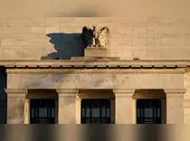 U.S. financial conditions have eased. So far the Fed is okay with it