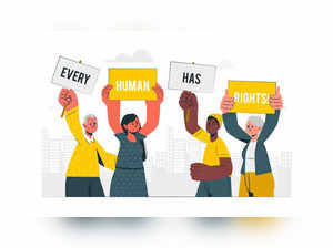 Human Rights Day 2022: History, significance, and theme of the day