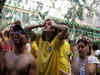 Agony and anger for Brazil as World Cup favorites crash out