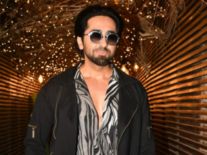 Ayushmann Khurrana wants 'Vicky Donor's sequel to be made. Here's what he said