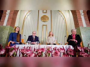 Nobel Awards to take place in Stockholm
