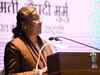 Must consider environmental dimension of justice now: President Droupadi Murmu