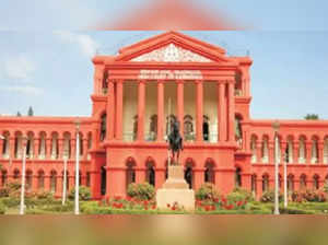 Karnataka high court 1280