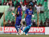 Ishan Kishan blasts fastest ODI double century, takes India to mammoth 409/8 against Bangladesh