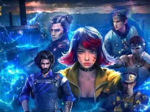 Garena Free Fire Redeem Codes on 2 November 2022: Win freebies right now!