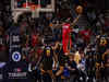 New Orleans Pelicans vs Phoenix Suns: Zion Williamson delivers impressive 360 windmill dunk, ends game in style
