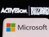FTC Chair Lina Khan, aiming to block Microsoft's Activision deal, faces a challenge
