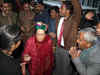 Pratibha Singh out of CM's race in Himachal; could be thorn for Congress