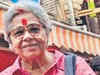 Veena Kapoor's son Sachin killed mother by smashing her head with baseball bat: Juhu police