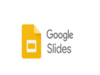 Google Slides now enables friends collaboration