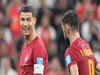Portugal team and players playing more freely without Cristiano Ronaldo on field: Reports
