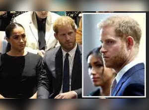 Prince Harry and Meghan hit with devastating blow as young Britons favour Prince William and Kate, reveals survey