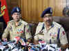 Militancy at its lowest ebb in J-K; Jammu region almost cleared of menace: DGP