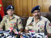 Militancy at its lowest ebb in J-K; Jammu region almost cleared of menace: DGP