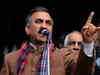 Himachal Pradesh: CM-designate Sukhu meets Governor, stakes claim to form government