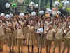 FIFA World Cup 2022: Students make footballs using paper in Kerala's Kannur