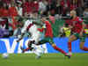 FIFA World Cup: Morocco stun Portugal 1-0 in quarter-finals