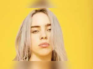 Billie Eilish gets accused of plagiarism. Find out why