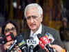 Country's unity above win or loss in election: Salman Khurshid