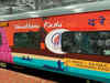 Train will be launched between Tamil Nadu and Kashi, says Ashwini Vaishnaw