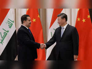 Libyan Presidential Council’s Mohamed al-Menfi and China’s Xi Jinping meet on sidelines of first Arab-Chinese summit in Saudi Arabia; Details here