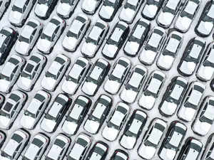 CNG-run car sales' share rises to 10% despite escalating costs