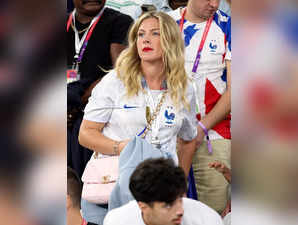 FIFA World Cup 2022: Here’s all about the glamorous WAGs as England and France clash in Qatar