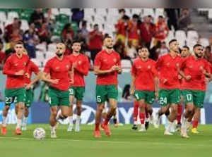 After superb performance at World Cup, Moroccan football player Sofyan Amrabat may move to new club in January 2023