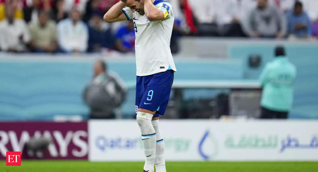 I’ll have to live with penalty miss, says England skipper Harry Kane