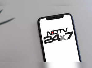 NDTV to give 2 board seats to Adani group firm