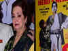 Dilip Kumar's 100th birthday: Saira Banu gets emotional at a two-day film festival 'Dilip Kumar Hero of Heroes'