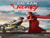 Kajol and Vishal Jethwa starrer 'Salaam Venky' sees slow start at Box Office despite positive reviews, read details