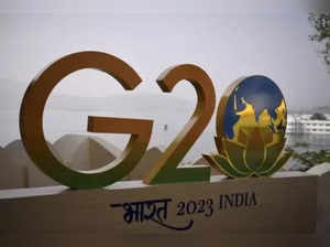 india G20