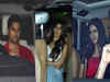 Shah Rukh Khan, Katrina Kaif, Kiara Advani, and Sidharth Malhotra attend Amritpal Singh Bindra birthday's bash, see pics