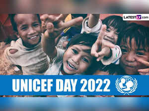 UNICEF Day, December 11, 2022: History, Significance, and objectives of this day
