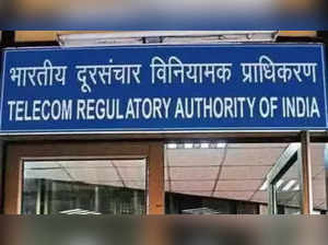 Trai working on tech to detect pesky calls, texts