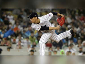 Japanese star Kodai Senga and New York Mets reach 5-year, $75 million agreement: Report