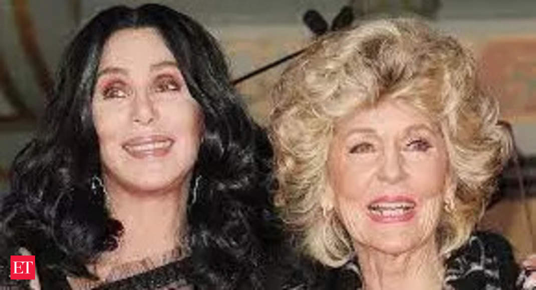 Georgia Holt Cher Appears To Confirm The Demise Of Her Mother Georgia Holt At 96 The Economic