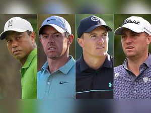 The Match 2022: Justin Thomas, Jordan Spieth defeat Tiger Woods, Rory McIlroy - Scores, analysis, highlights and more
