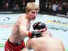 UFC 282 results: England's Paddy Pimblett defeats Jared Gordon in a lightweight fight