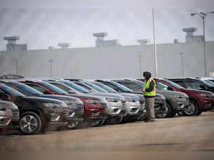 Stellantis shuts down Jeep factory in Belvidere, Illinois due to cost burdens