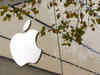Tata Group plans to open 100 small exclusive Apple stores