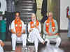 Bhupendra Patel to take oath as Gujarat CM; PM Modi to attend