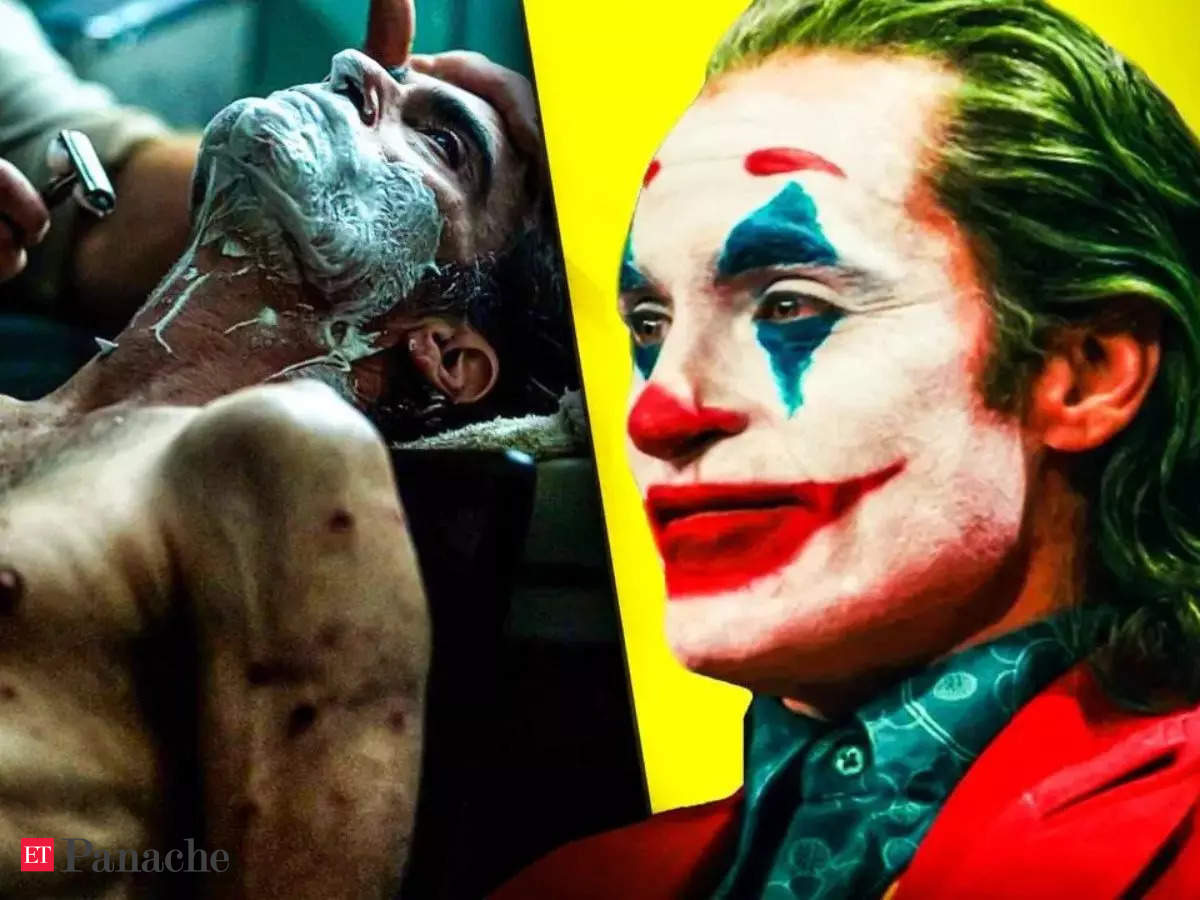 Joker: Folie a Deux' first look revealed as filming stars - The ...