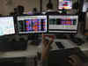 Sensex loses over 400 points, Nifty drops below 18,400; Infosys falls 2%