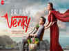 Kajol and Vishal Jethwa starrer 'Salaam Venky' fails to live up to expectations; tanks at the box office on day 3