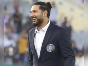 Yuvraj Singh